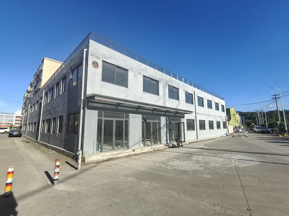 瑞安市仙降街道新安村120间腾退房租赁权拍卖预公告